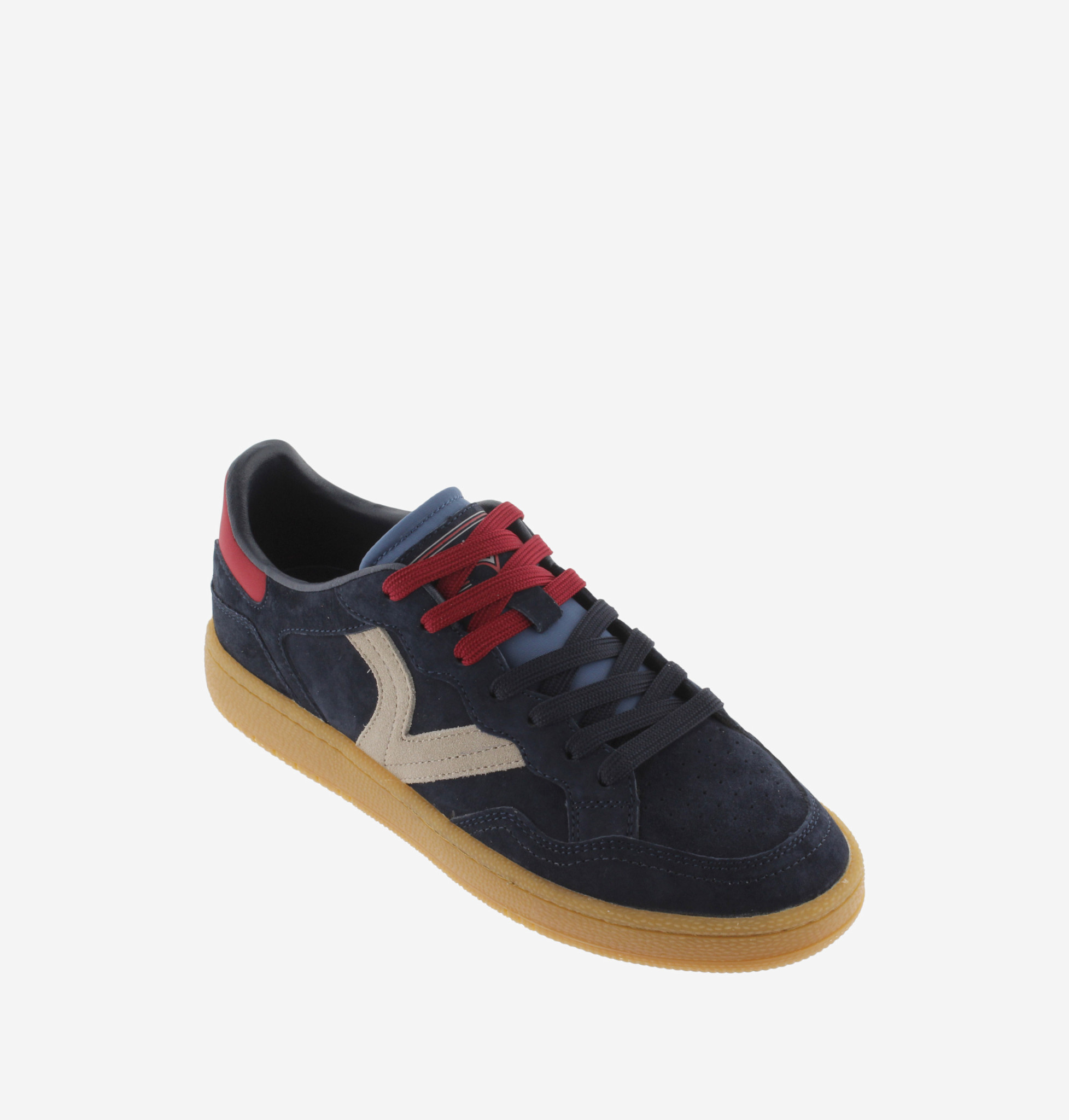 Victoria Victoria Smash Suede - Marino (Fall 26)