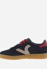 Victoria Victoria Smash Suede - Marino (Fall 26)