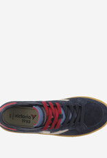 Victoria Victoria Smash Suede - Marino (Fall 26)