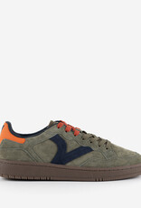 Victoria Victoria Smash Suede - Kaki (Fall 26)