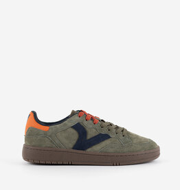 Victoria Victoria Smash Suede - Kaki (Fall 26)