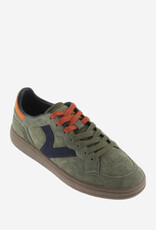 Victoria Victoria Smash Suede - Kaki (Fall 26)