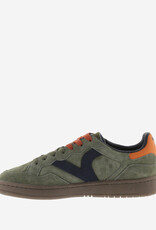 Victoria Victoria Smash Suede - Kaki (Fall 26)