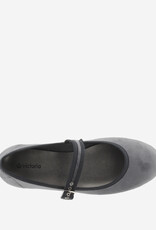 Victoria Victoria Oda Mercedes Terciopel - Gris