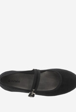 Victoria Victoria Oda Mercedes Terciopel - Negro (Black)