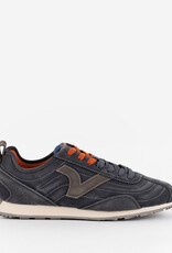 Victoria Victoria Root Suede - Marino