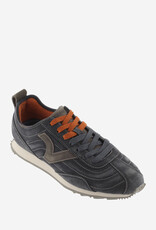 Victoria Victoria Root Suede - Marino