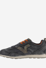 Victoria Victoria Root Suede - Marino