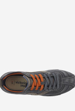 Victoria Victoria Root Suede - Marino