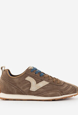 Victoria Victoria Root Suede - Marron