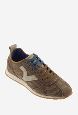 Victoria Victoria Root Suede - Marron
