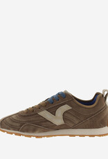 Victoria Victoria Root Suede - Marron