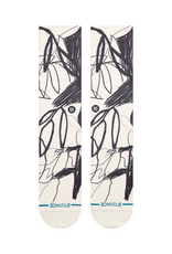 Stance Stance Art Studio - White