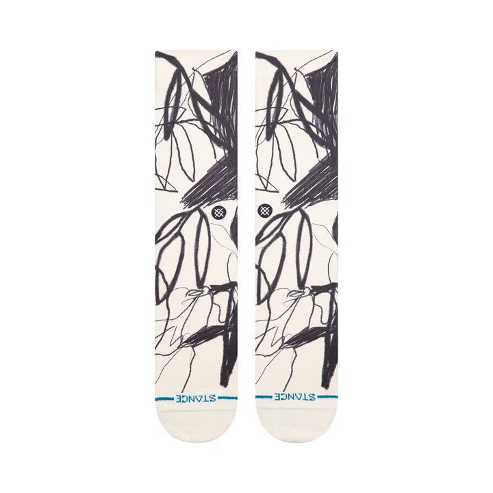 Stance Stance Art Studio - White