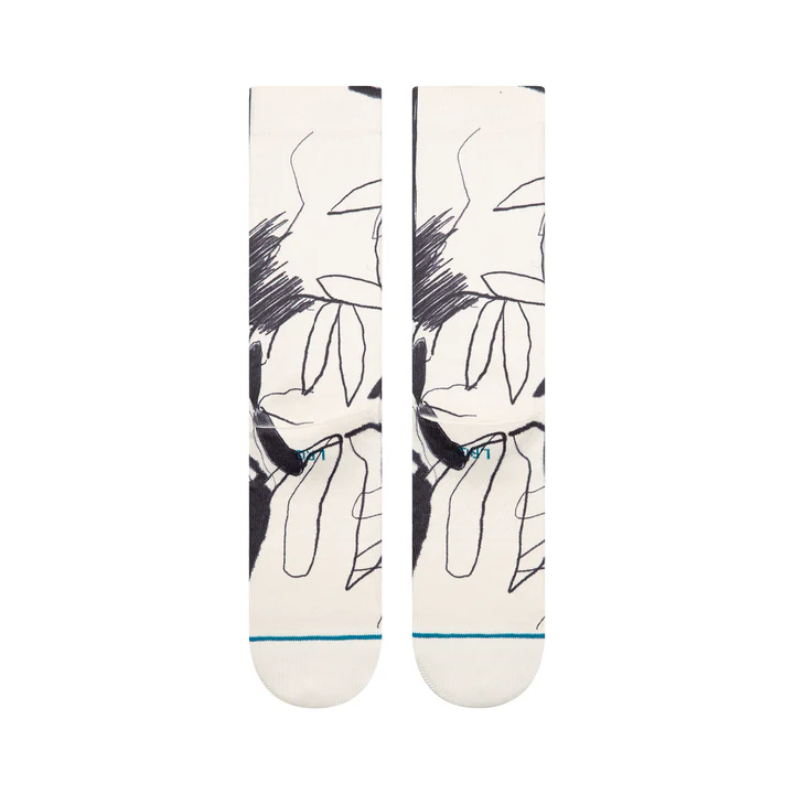 Stance Stance Art Studio - White