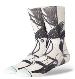 Stance Stance Art Studio - White