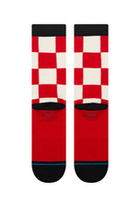 Stance Stance Chaturanga - Red