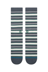Stance Stance Signature Stripe - Turbulence