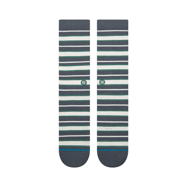 Stance Stance Signature Stripe - Turbulence