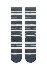 Stance Stance Signature Stripe - Turbulence
