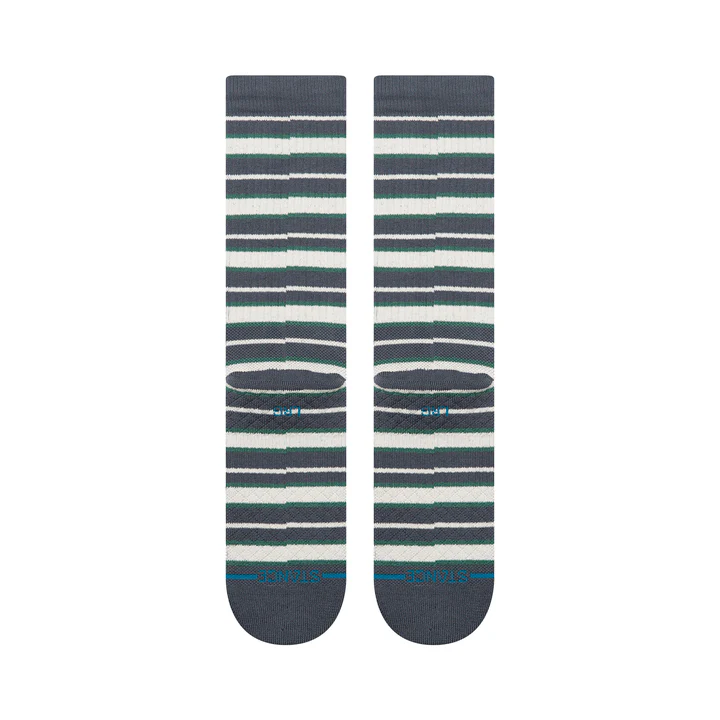 Stance Stance Signature Stripe - Turbulence