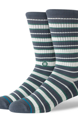 Stance Stance Signature Stripe - Turbulence