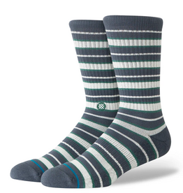 Stance Stance Signature Stripe - Turbulence