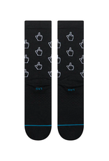Stance Stance Cursor - Black