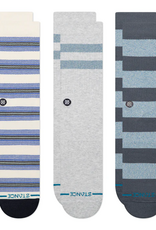 Stance Stance Sako (3 Pack) - White