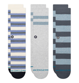 Stance Stance Sako (3 Pack) - White