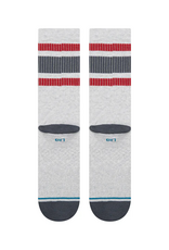 Stance Stance Boyd Pop Stitch - Heather grey