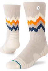 Stance Stance Thompson Hike - Oatmeal Heather