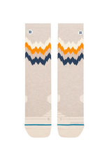 Stance Stance Thompson Hike - Oatmeal Heather