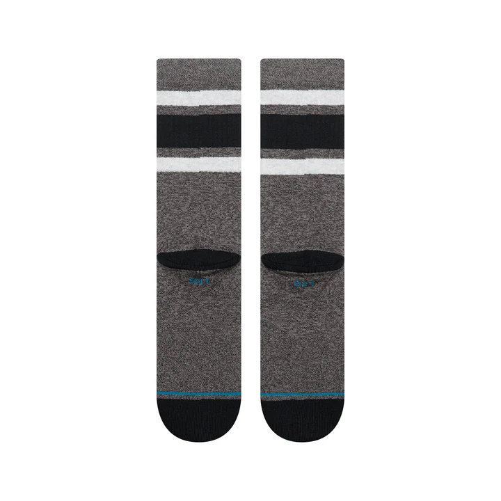 Stance Stance STP Boyd - Charcoal