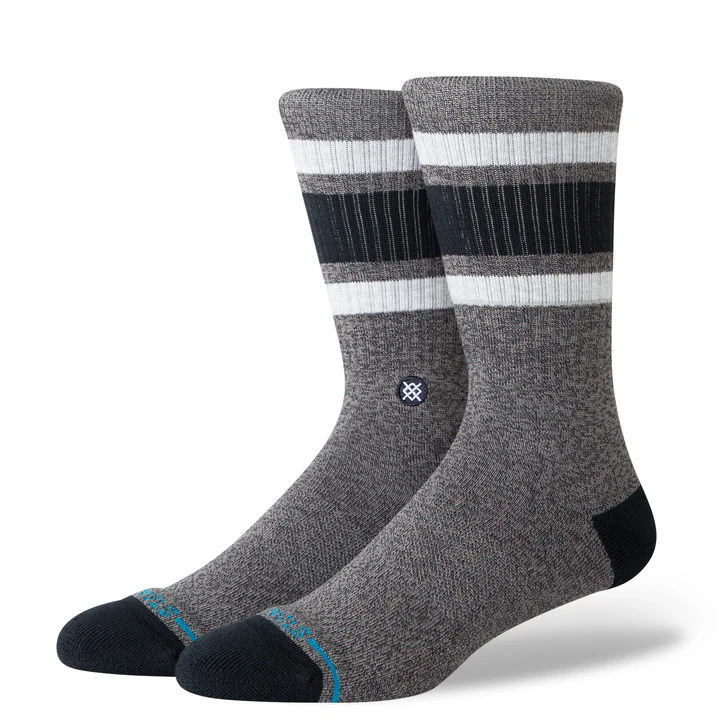 Stance Stance STP Boyd - Charcoal