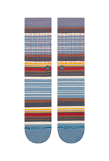 Stance Stance Jorongo Pop - Wind Ward Blue