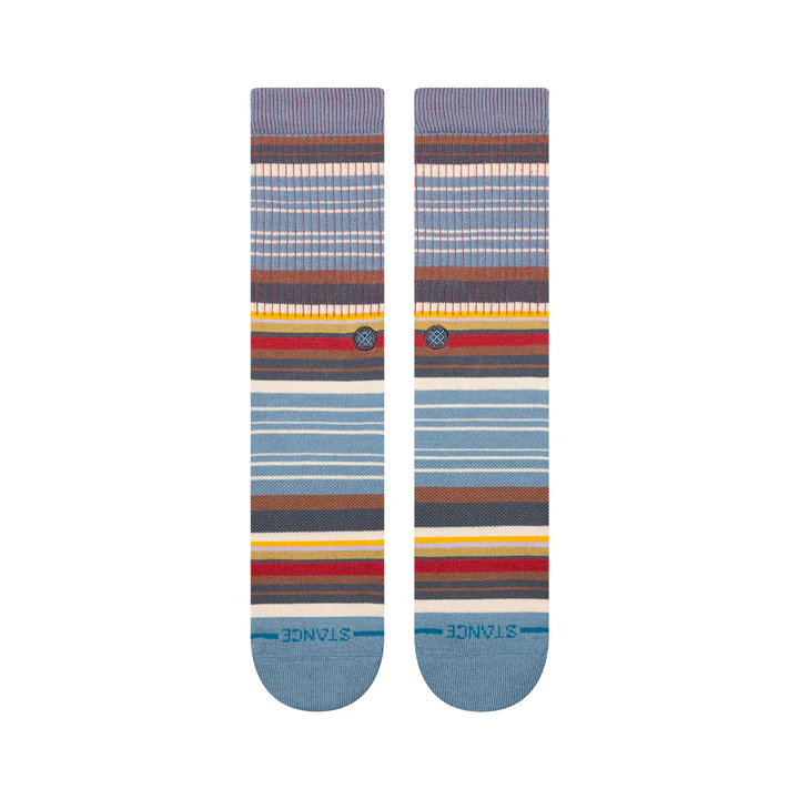 Stance Stance Jorongo Pop - Wind Ward Blue