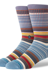 Stance Stance Jorongo Pop - Wind Ward Blue