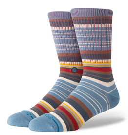Stance Stance Jorongo Pop - Wind Ward Blue
