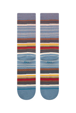Stance Stance Jorongo Pop - Wind Ward Blue