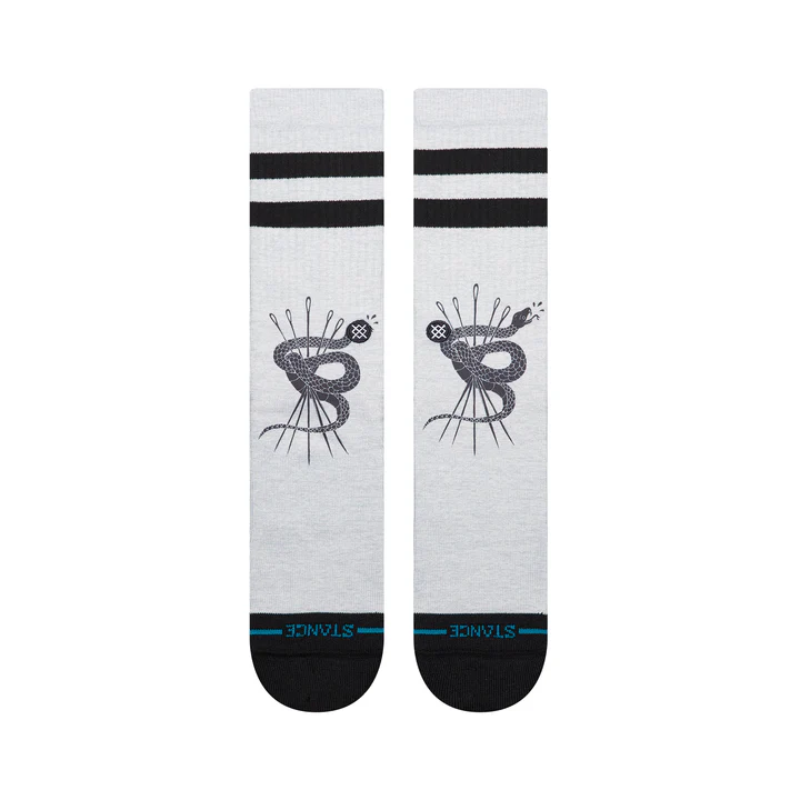 Stance Stance Threads - Black