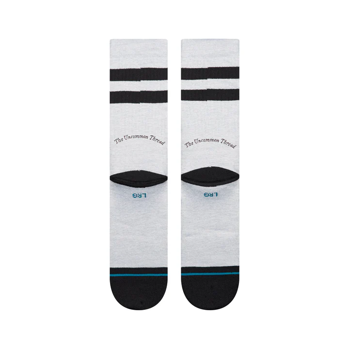Stance Stance Threads - Black