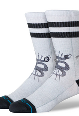 Stance Stance Threads - Black