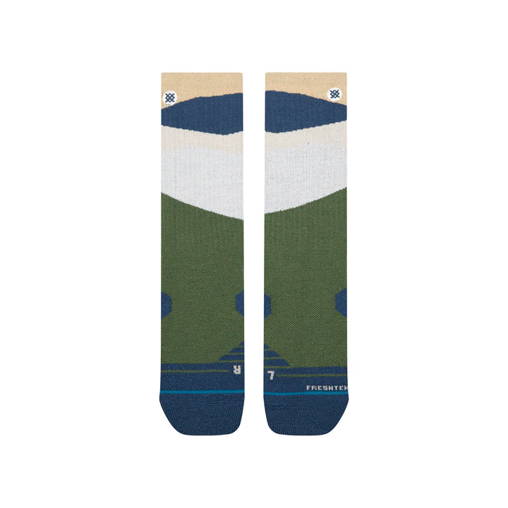 Stance Stance Barrier Hike - Multi