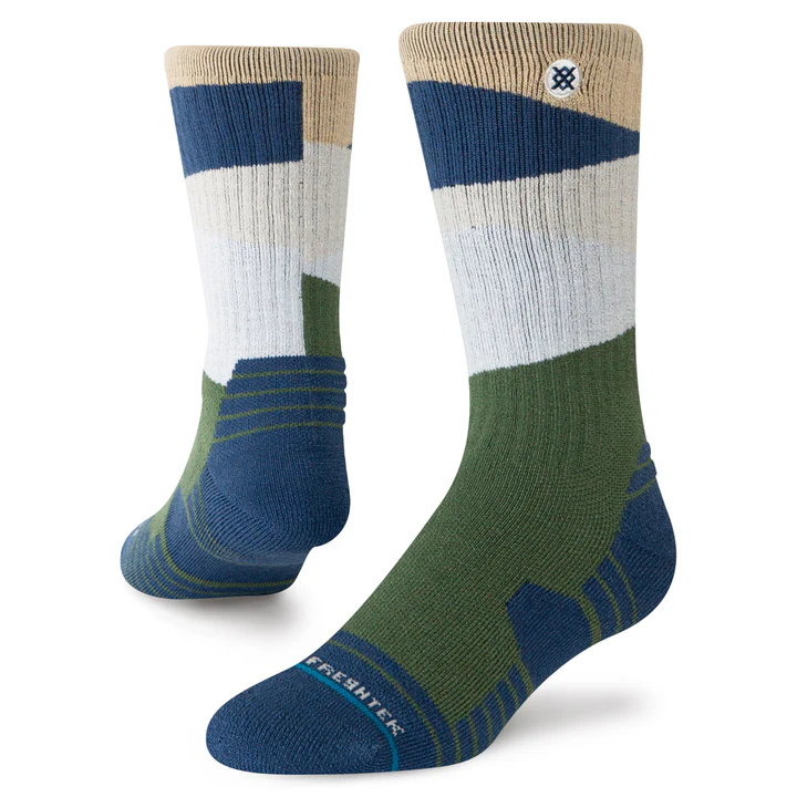Stance Stance Barrier Hike - Multi