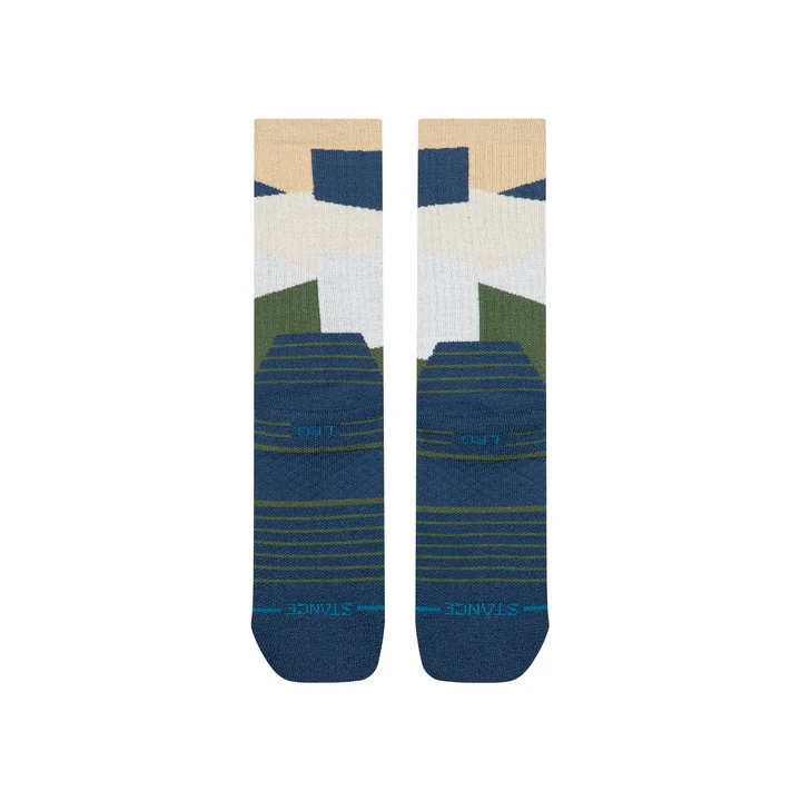 Stance Stance Barrier Hike - Multi