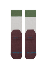 Stance Stance Tri Block Hike - Grey
