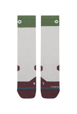 Stance Stance Tri Block Hike - Grey