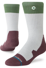 Stance Stance Tri Block Hike - Grey