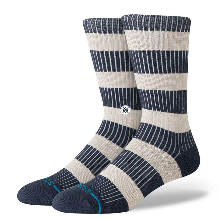 Stance Stance Jailbird - Navy